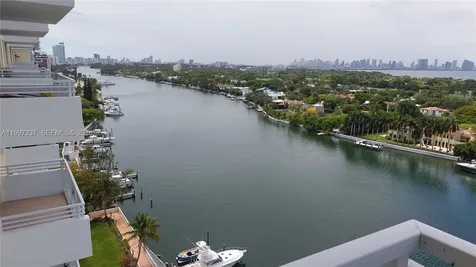 5600 Collins Avenue Miami Beach FL 33140