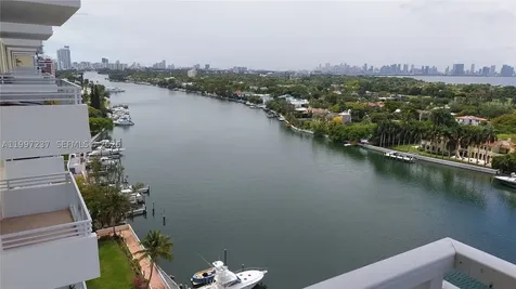 5600 Collins Avenue Miami Beach FL 33140