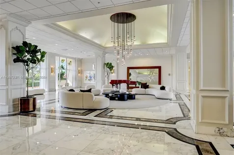 5600 Collins Avenue Miami Beach FL 33140