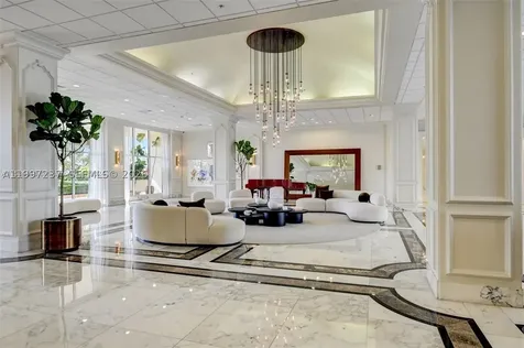 5600 Collins Avenue Miami Beach FL 33140