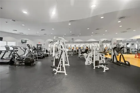 5600 Collins Avenue Miami Beach FL 33140