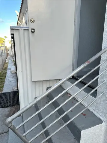 8401 Crespi Boulevard Miami Beach FL 33141