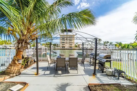 8401 Crespi Boulevard Miami Beach FL 33141