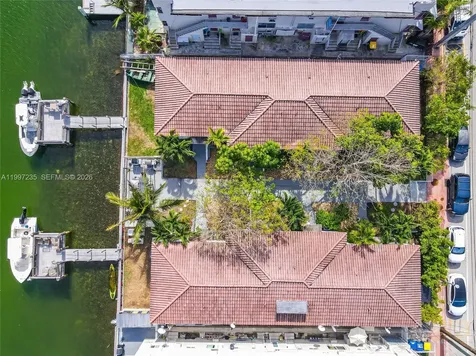 8401 Crespi Boulevard Miami Beach FL 33141