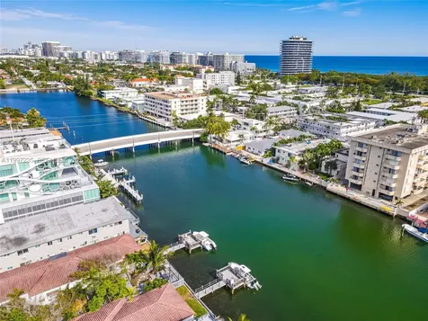 8401 Crespi Boulevard Miami Beach FL 33141