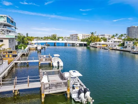 8401 Crespi Boulevard Miami Beach FL 33141