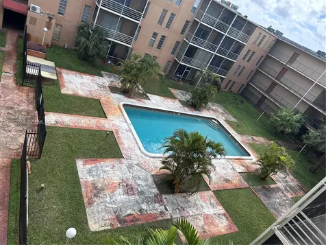 4848 NW 24th Court Lauderdale Lakes FL 33313
