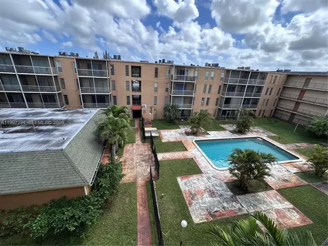 4848 NW 24th Court Lauderdale Lakes FL 33313