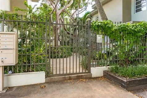 3000 Bird Avenue Coconut Grove FL 33133