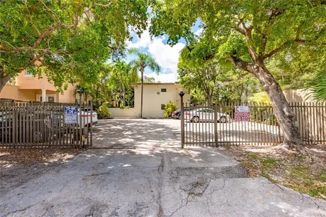 3000 Bird Avenue Coconut Grove FL 33133