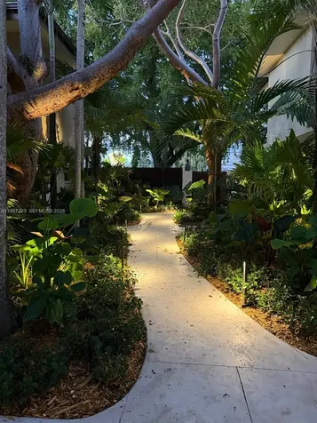 3000 Bird Avenue Coconut Grove FL 33133