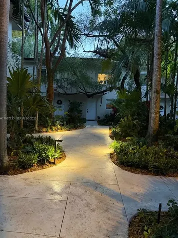 3000 Bird Avenue Coconut Grove FL 33133
