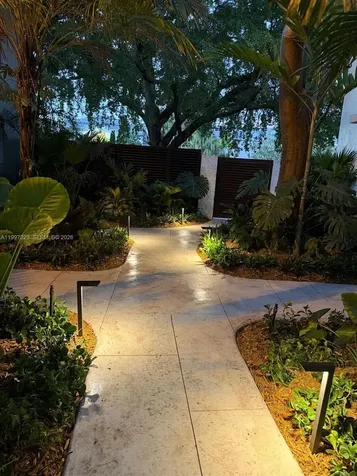 3000 Bird Avenue Coconut Grove FL 33133