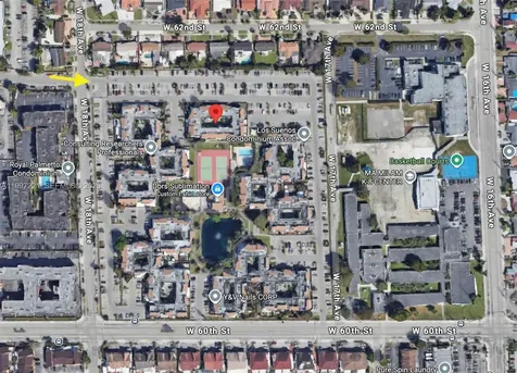 1755 W 60th Street Hialeah FL 33012