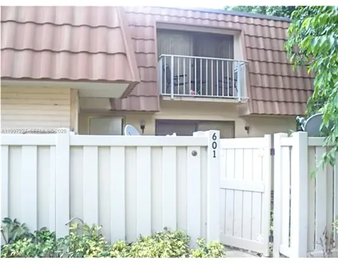 601 Green Springs Place West Palm Beach FL 33409