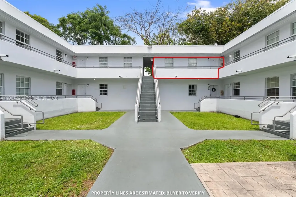 541 NE 62nd Street Miami FL 33138