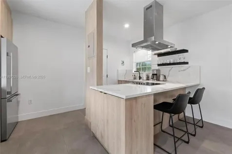 541 NE 62nd Street Miami FL 33138