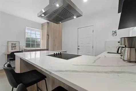541 NE 62nd Street Miami FL 33138