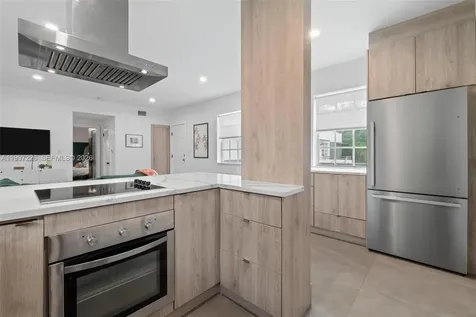 541 NE 62nd Street Miami FL 33138