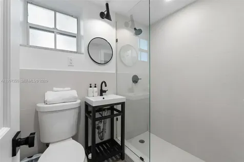 541 NE 62nd Street Miami FL 33138
