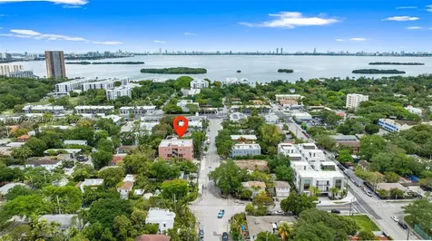 541 NE 62nd Street Miami FL 33138