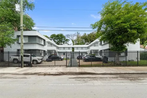 541 NE 62nd Street Miami FL 33138