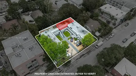 541 NE 62nd Street Miami FL 33138