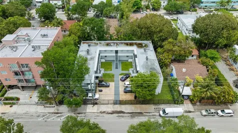 541 NE 62nd Street Miami FL 33138
