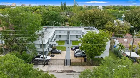 541 NE 62nd Street Miami FL 33138