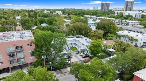 541 NE 62nd Street Miami FL 33138