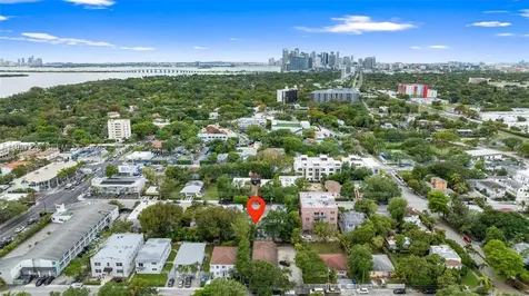 541 NE 62nd Street Miami FL 33138