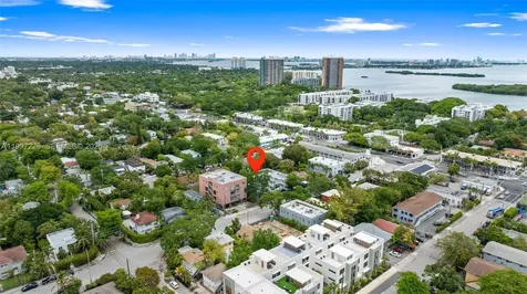 541 NE 62nd Street Miami FL 33138