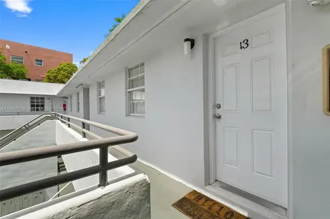 541 NE 62nd Street Miami FL 33138
