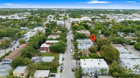 541 NE 62nd Street Miami FL 33138