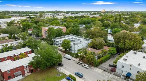 541 NE 62nd Street Miami FL 33138