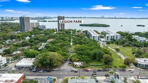 541 NE 62nd Street Miami FL 33138