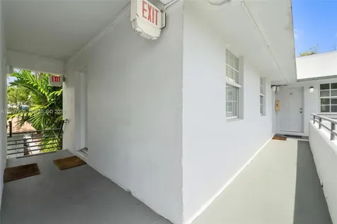 541 NE 62nd Street Miami FL 33138