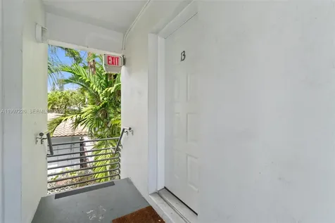 541 NE 62nd Street Miami FL 33138