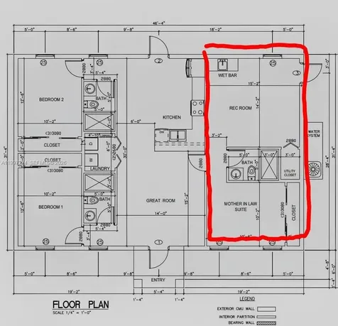 726 Clancy Street E Lehigh Acres FL 33974