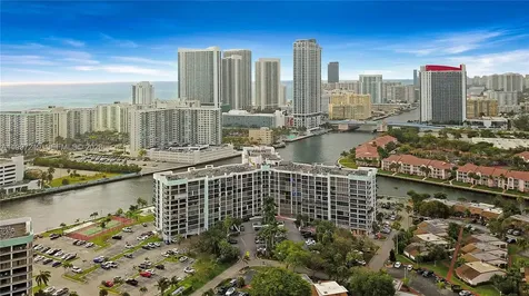 200 Leslie Drive Hallandale Beach FL 33009