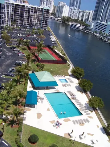 200 Leslie Drive Hallandale Beach FL 33009