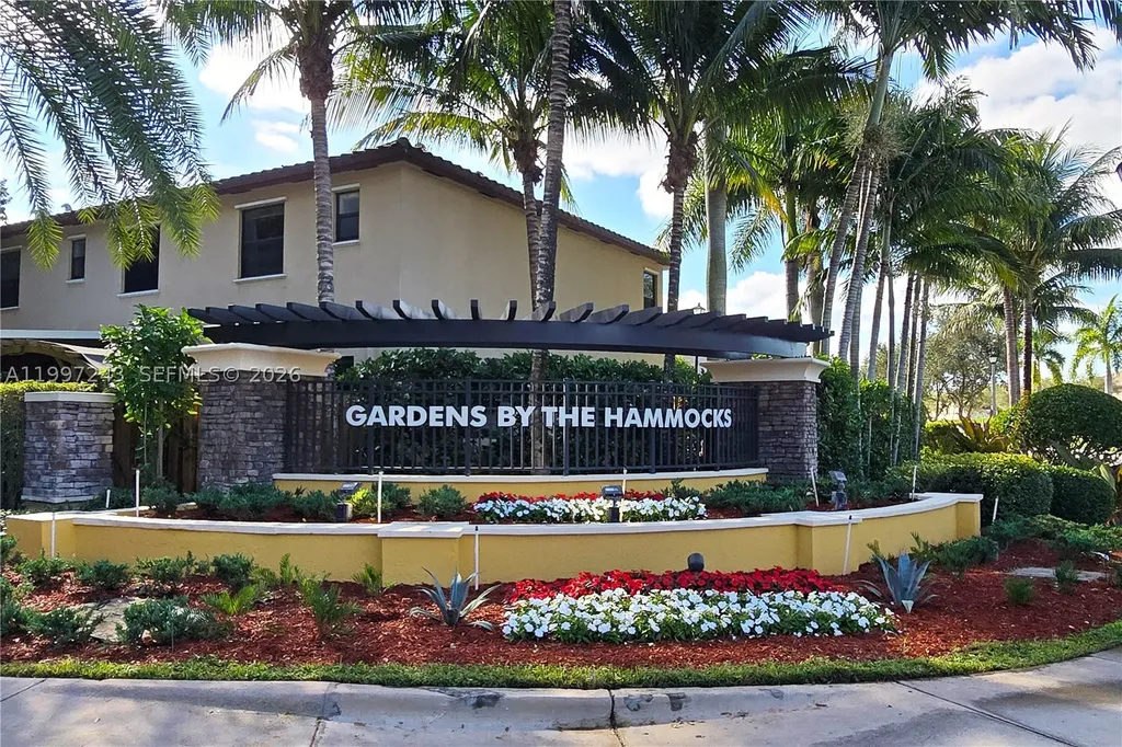 15075 SW 113th Terrace Miami FL 33196