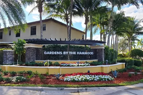 15075 SW 113th Terrace Miami FL 33196