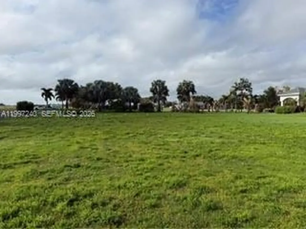 134 Sunset Point Drive Lake Placid Other City - In The State Of Florida FL 33852