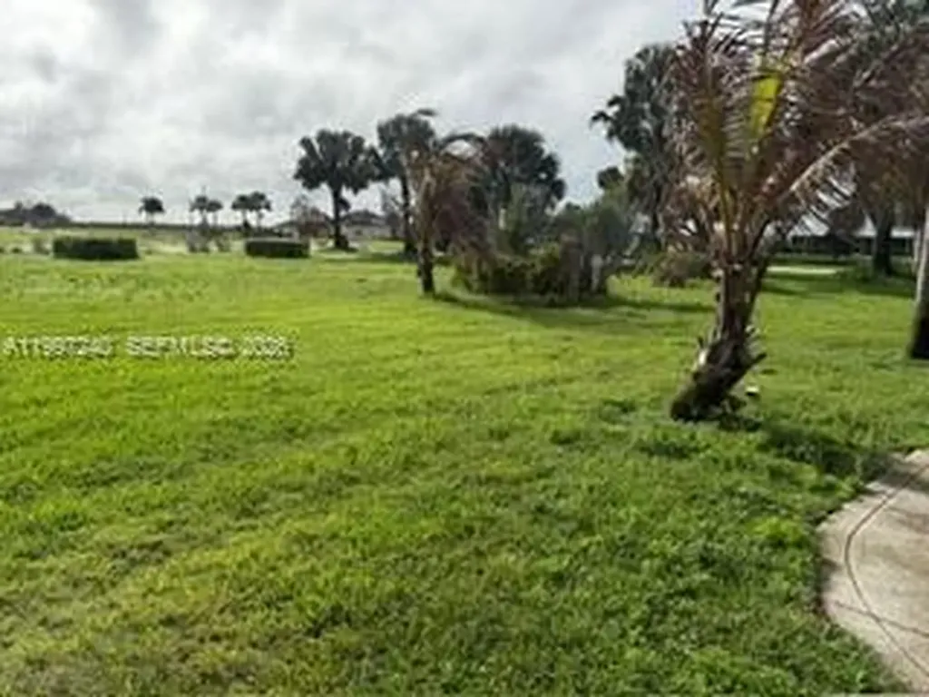 134 Sunset Point Drive Lake Placid Other City - In The State Of Florida FL 33852