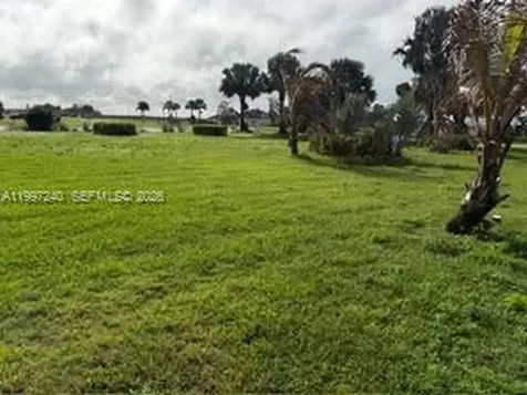 134 Sunset Point Drive Lake Placid Other City - In The State Of Florida FL 33852