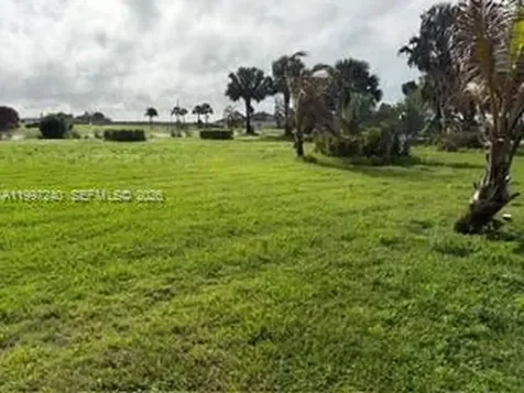 134 Sunset Point Drive Lake Placid Other City - In The State Of Florida FL 33852