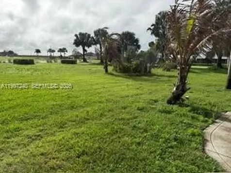 134 Sunset Point Drive Lake Placid Other City - In The State Of Florida FL 33852