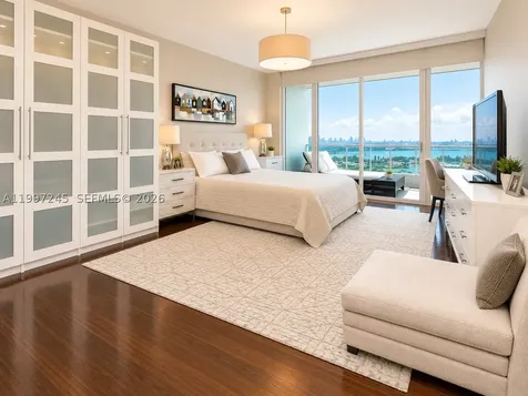100 S Pointe Drive Miami Beach FL 33139
