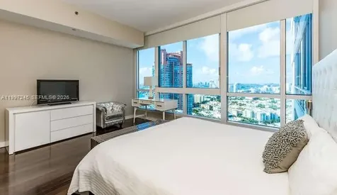 100 S Pointe Drive Miami Beach FL 33139